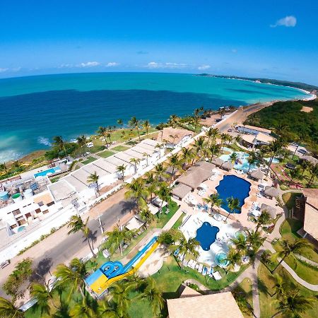 Acquapipa Resort Praia de Pipa Bagian luar foto