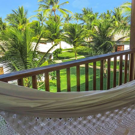Acquapipa Resort Praia de Pipa Bagian luar foto
