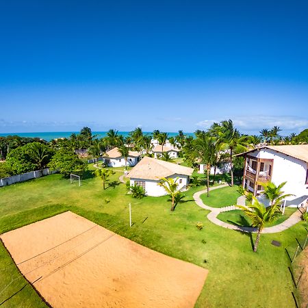 Acquapipa Resort Praia de Pipa Bagian luar foto