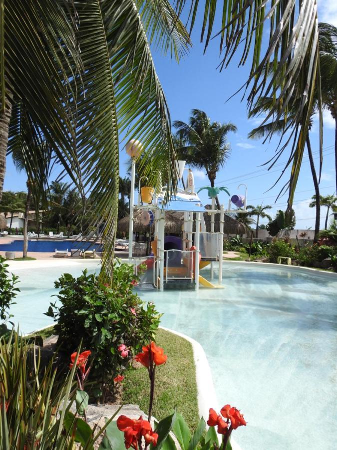 Acquapipa Resort Praia de Pipa Bagian luar foto