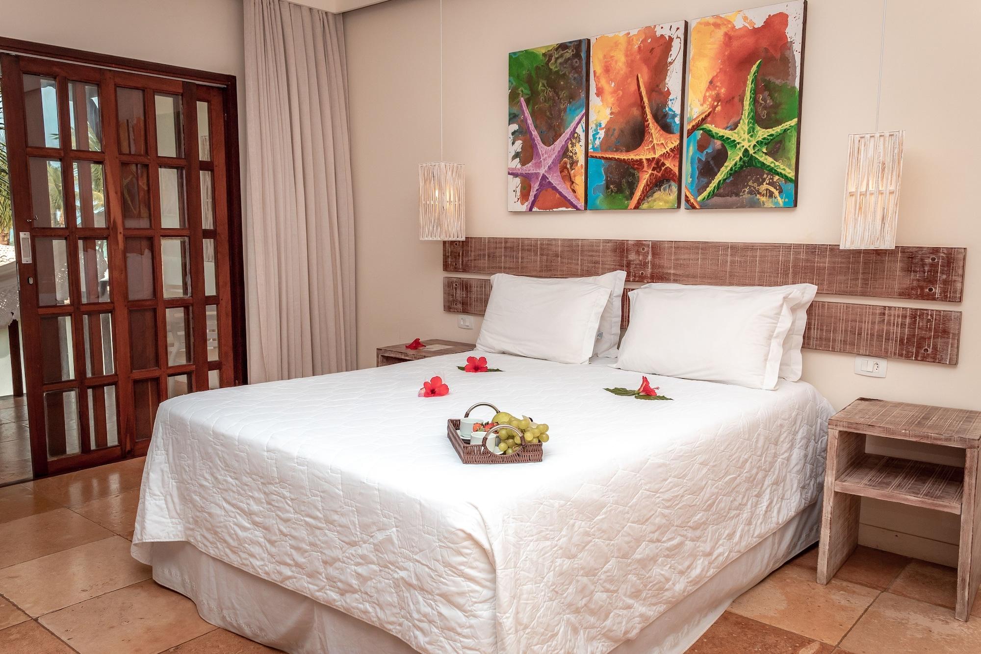 Acquapipa Resort Praia de Pipa Bagian luar foto