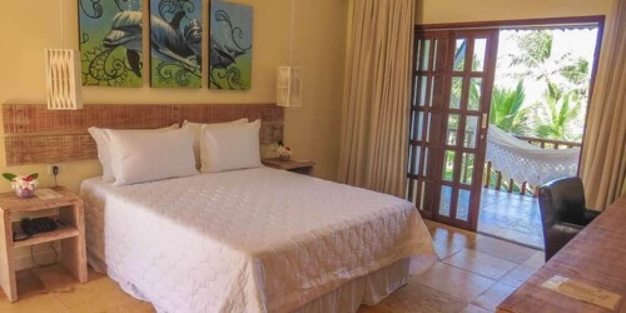 Acquapipa Resort Praia de Pipa Bagian luar foto