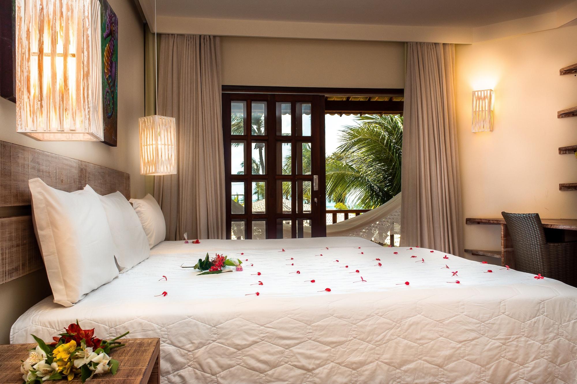 Acquapipa Resort Praia de Pipa Bagian luar foto