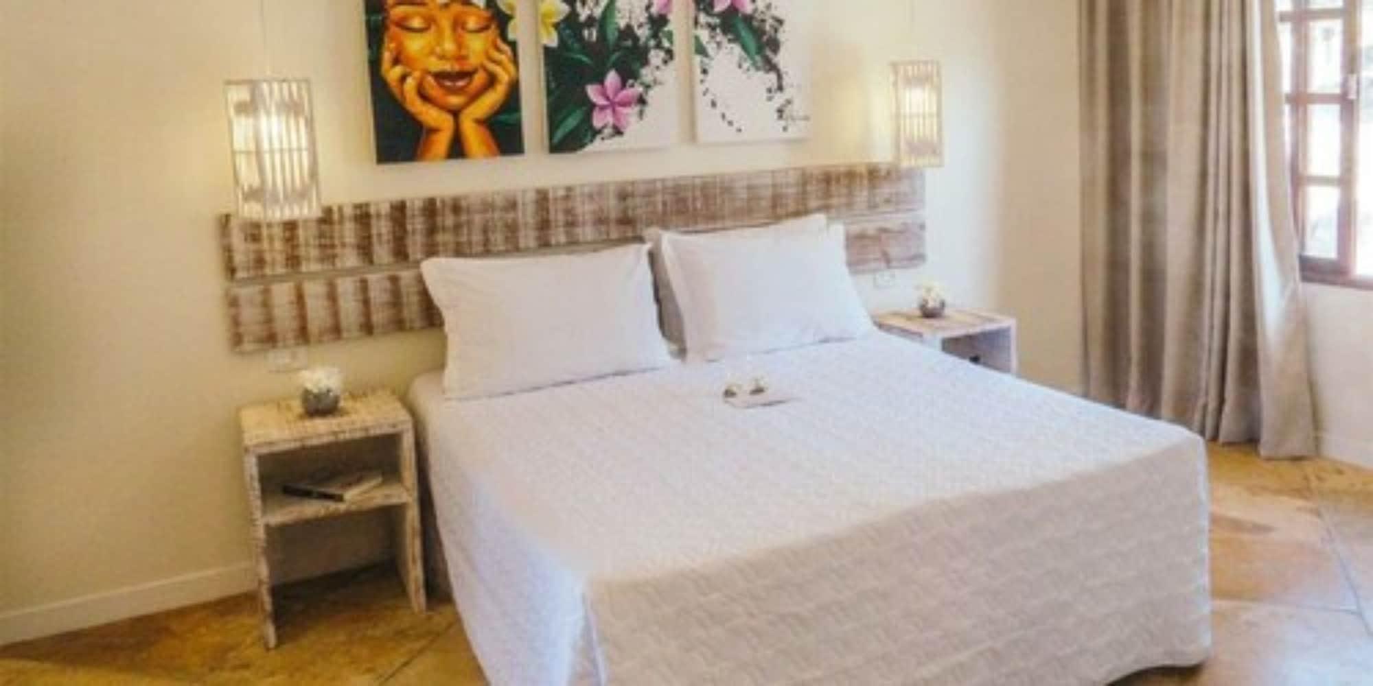 Acquapipa Resort Praia de Pipa Bagian luar foto