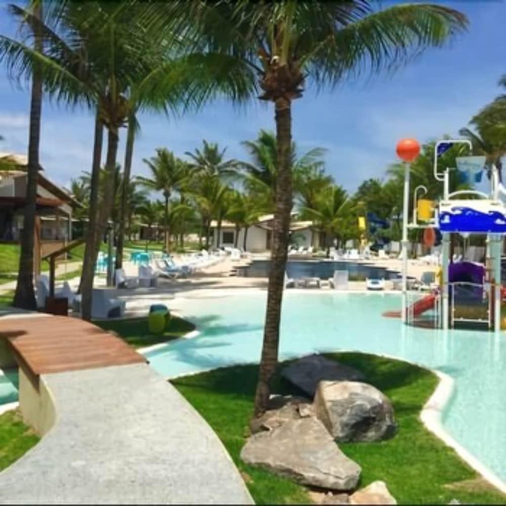 Acquapipa Resort Praia de Pipa Bagian luar foto