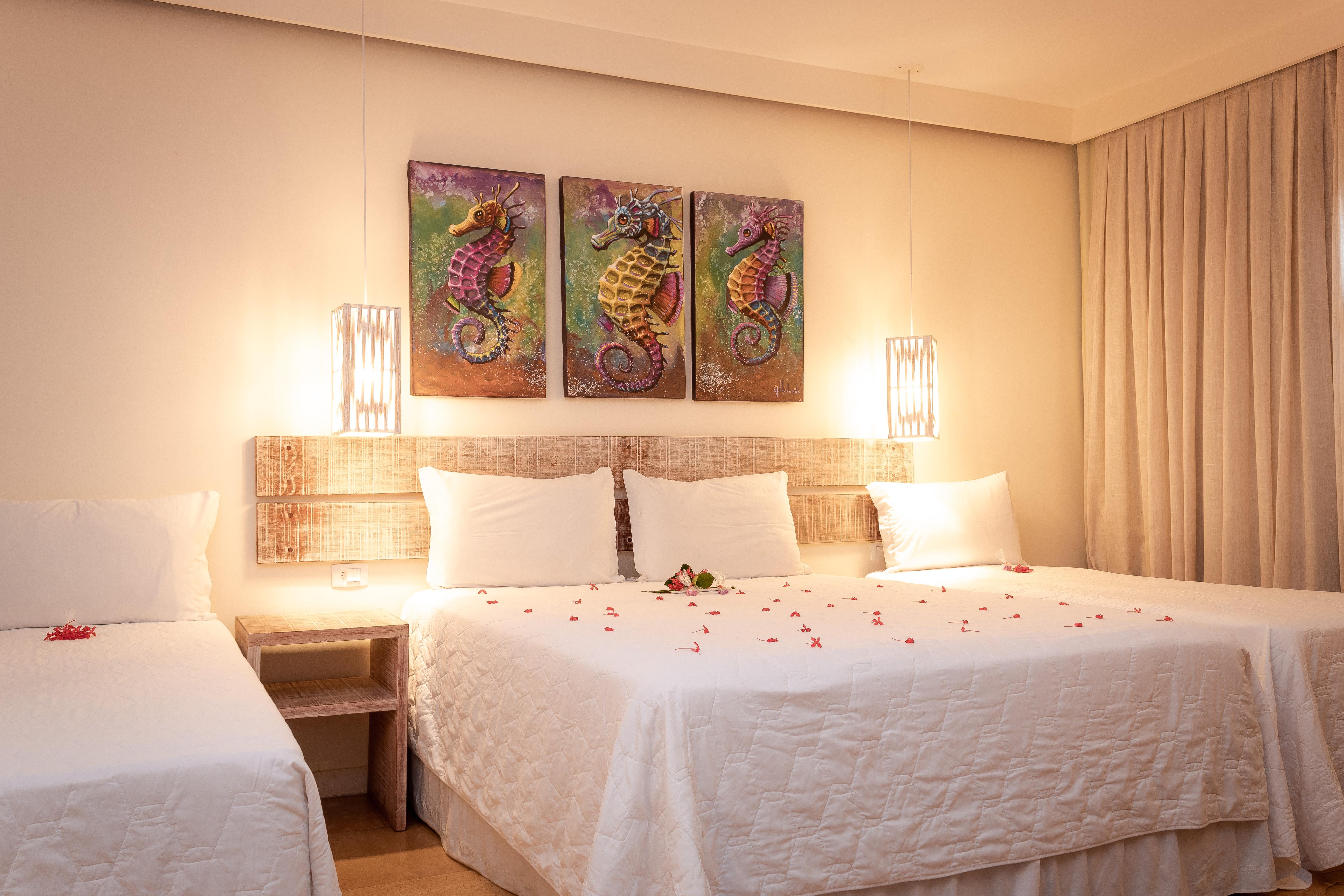 Acquapipa Resort Praia de Pipa Bagian luar foto