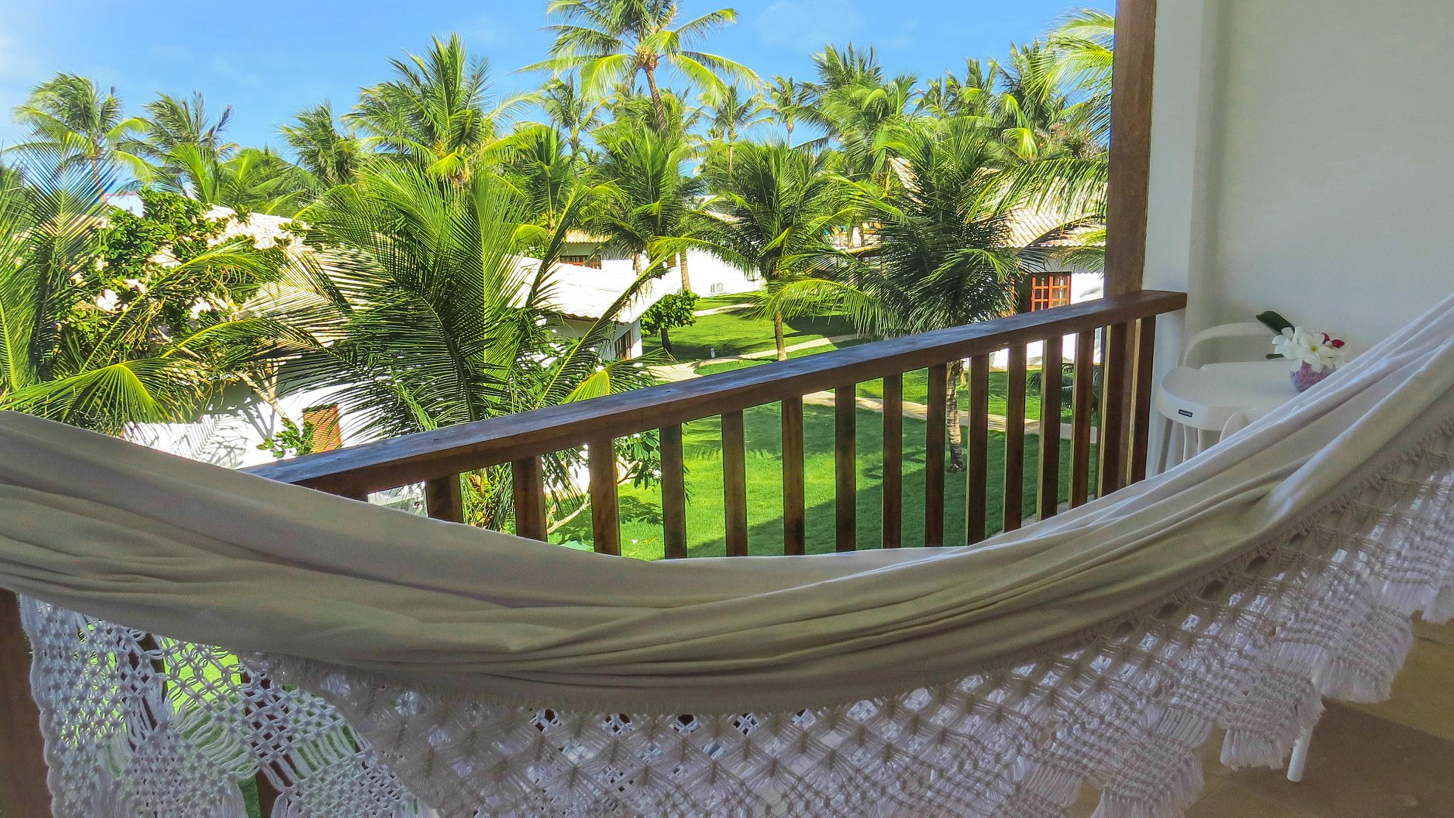 Acquapipa Resort Praia de Pipa Bagian luar foto