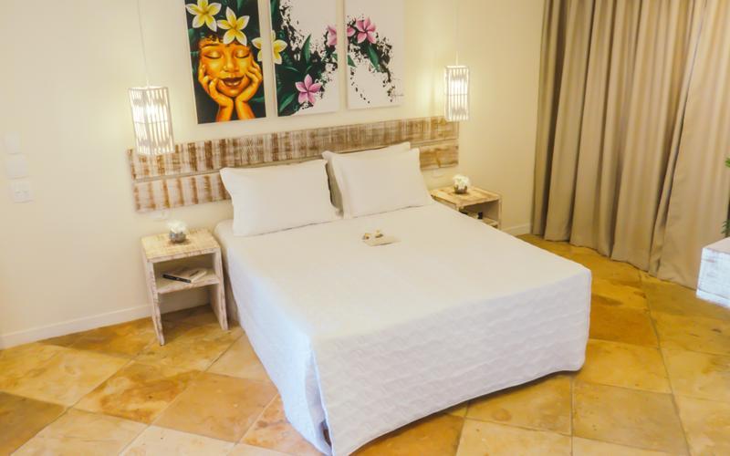 Acquapipa Resort Praia de Pipa Bagian luar foto